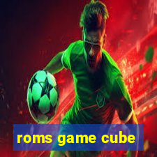 roms game cube